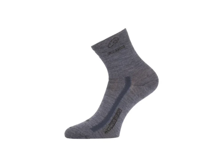 2026 AKCIA: Trekkingové ponožky Lasting MERINO Wool Trekking Socks WKS