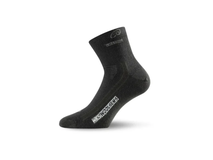 2026 AKCIA: Trekkingové ponožky Lasting MERINO Wool Trekking Socks WKS