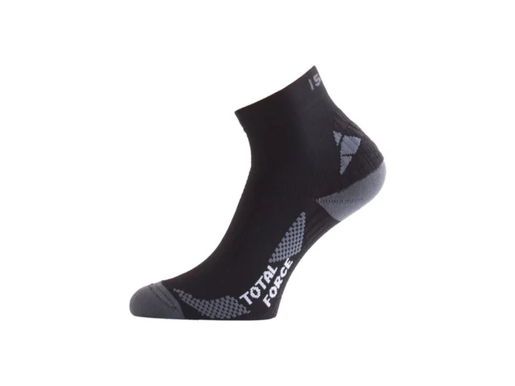 1 AKCIA: Bežecké ponožky so striebrom Lasting RTF SILTEX Running Socks