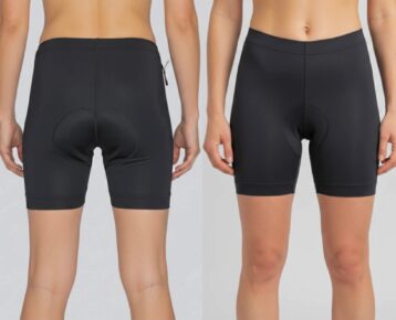 1 AKCIA new collection: Cool-TECH-Women vnútorné nohavice s cyklovložkou SILVINI Inner lightMESH