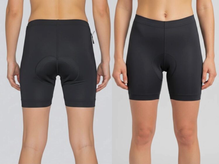 1 AKCIA new collection: Cool-TECH-Women vnútorné nohavice s cyklovložkou SILVINI Inner lightMESH