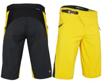 10% AKCIA new collection : Pánske šortky Silvini Fabriano Woven Stretch