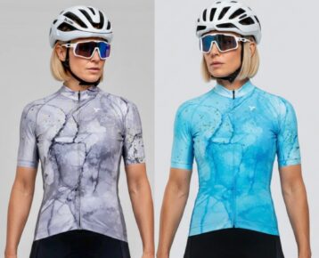 1 AKCIA Hit týždňa : Dámsky cyklistický dres Silvini Calnia Light MESH
