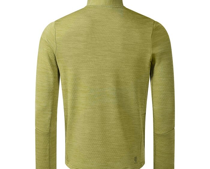 2026 Akcia Dare2b nová kolekcia: Pánska funkčná mikina Venture Stretch Midlayer DML619