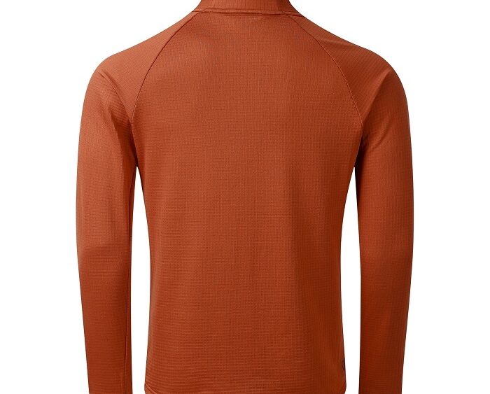 2026 Akcia Dare2b nová kolekcia: Pánska funkčná mikina Apex Stretch Mid DML620