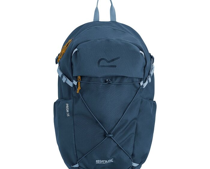 Batoh Regatta Prism s objemom 35 litrov EU339