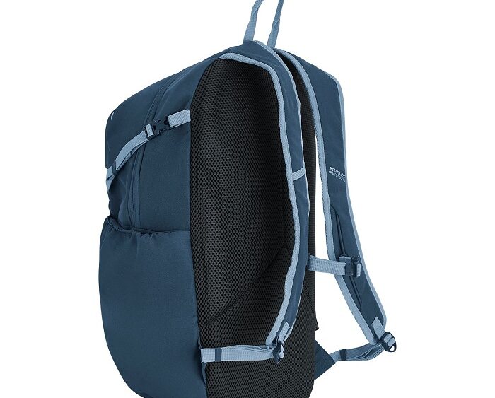 Batoh Regatta Prism s objemom 35 litrov EU339