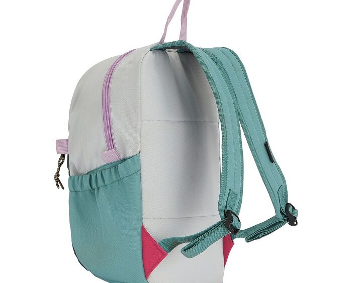 2026 Akcia Regatta nová kolekcia: Batoh Boulder 10l EU343 multicolour