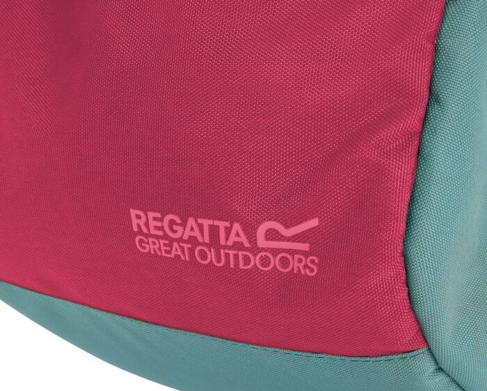 2026 Akcia Regatta nová kolekcia: Batoh Boulder 10l EU343 multicolour