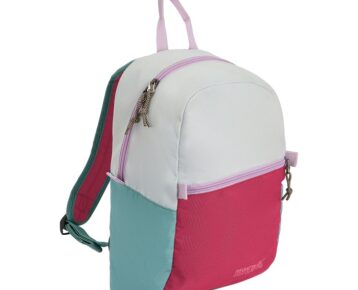 2026 Akcia Regatta nová kolekcia: Batoh Boulder 10l EU343 multicolour