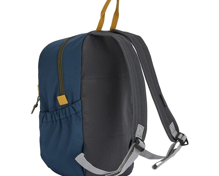 2026 Akcia Regatta nová kolekcia: Batoh Boulder 10l EU343 night sky