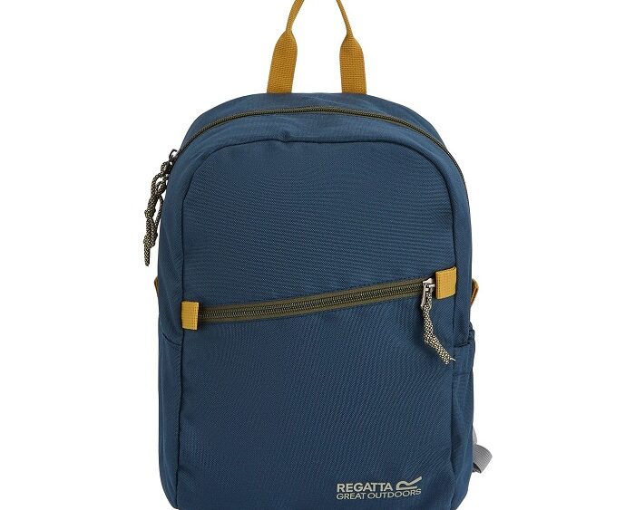 2026 Akcia Regatta nová kolekcia: Batoh Boulder 10l EU343 night sky