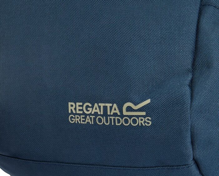 2026 Akcia Regatta nová kolekcia: Batoh Boulder 10l EU343 night sky