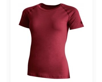 1 AKCIA: Dámske merino tričko Lasting Alea MERINO Light Superfine