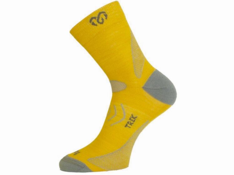1 AKCIA: Trekkingové ponožky Lasting MERINO Wool Trekking Socks TNW new