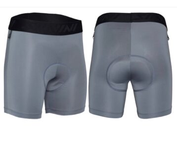 1 AKCIA new collection : Dámske samostatné vnútorné nohavice s cyklovložkou Silvini Inner Pro QuatroFLEX Cool-TECH