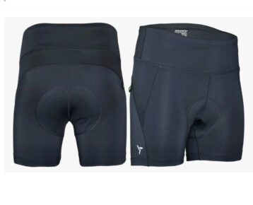 10% AKCIA new collection : Dámske cyklistické šortky Silvini Merana Quatroflex Compress Power