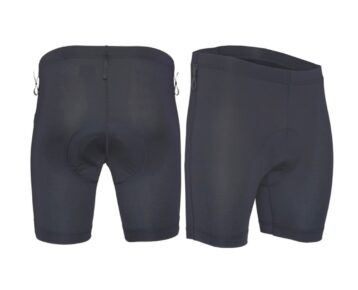 1 AKCIA new collection: Cool-TECH-Men vnútorné nohavice s cyklovložkou SILVINI Inner lightMESH