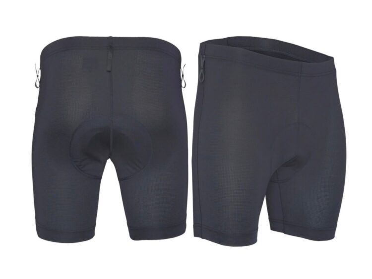 1 AKCIA new collection: Cool-TECH-Men vnútorné nohavice s cyklovložkou SILVINI Inner lightMESH