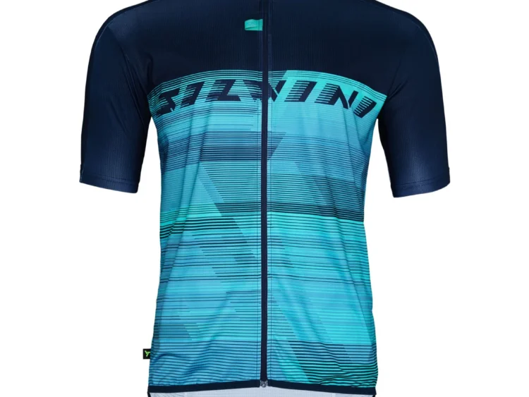 10% AKCIA : Cyklistický MTB dres Silvini Turano Men lightMESH