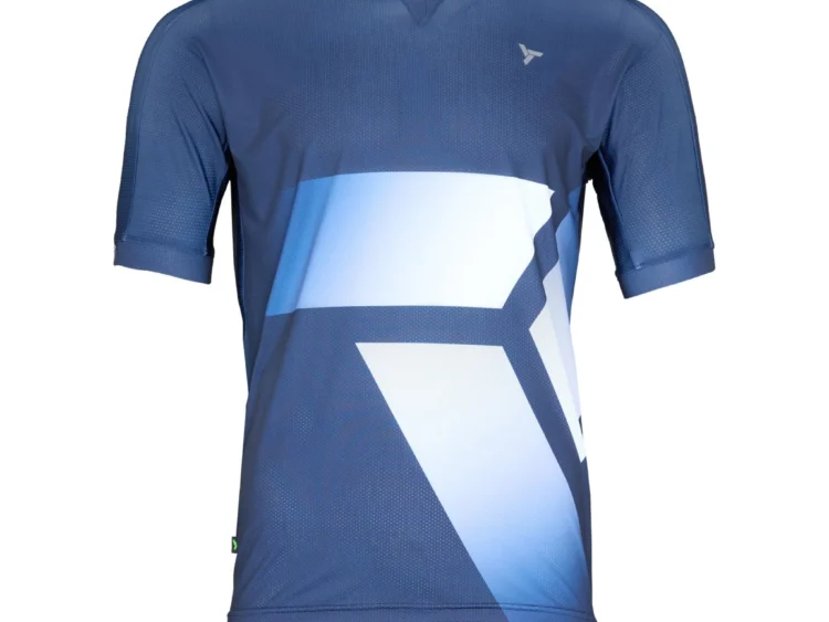 10% AKCIA new collection : Pánsky cyklistický MTB dres Silvini Gallo lightMESH