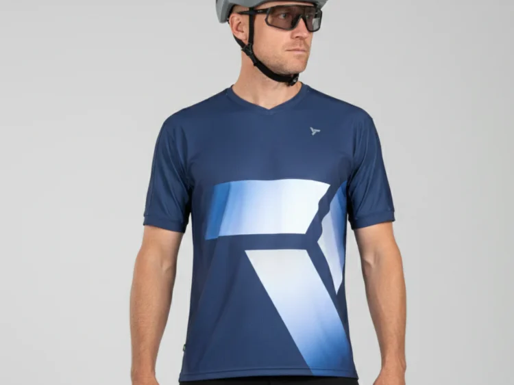 10% AKCIA new collection : Pánsky cyklistický MTB dres Silvini Gallo lightMESH