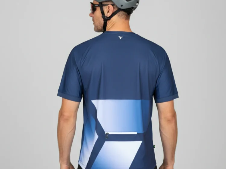 10% AKCIA new collection : Pánsky cyklistický MTB dres Silvini Gallo lightMESH