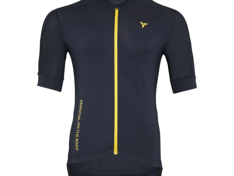 10% AKCIA new collection : Pánsky cyklistický dres Silvini Carnio lightMESH