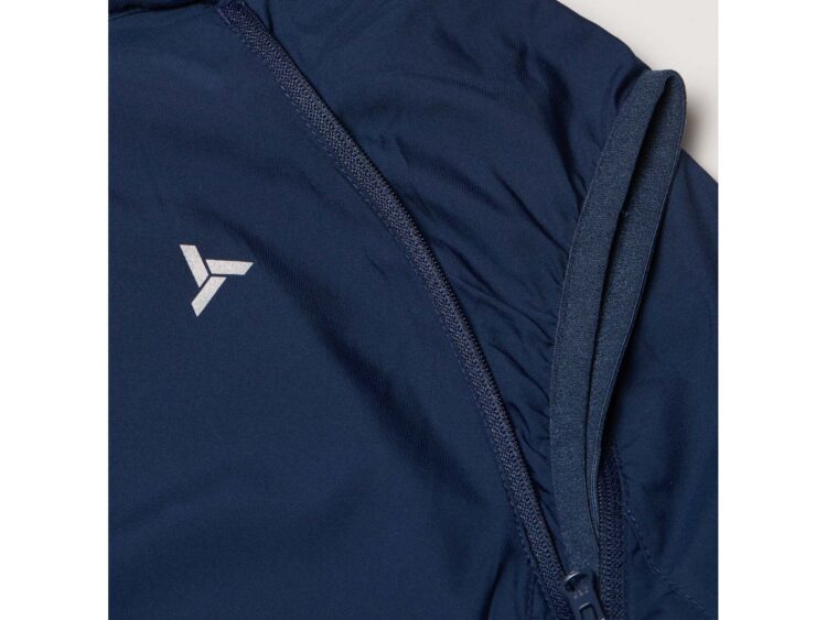 10% AKCIA new collection : Pánska cyklistická bunda/vesta 2v1 Silvini VETTA Windbreaker