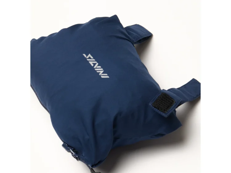 10% AKCIA new collection : Pánska cyklistická bunda/vesta 2v1 Silvini VETTA Windbreaker