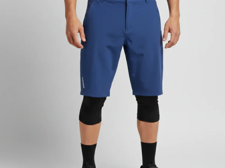 10% AKCIA new collection : Pánske kraťasy na bicykel SILVINI Elvo Woven Stretch