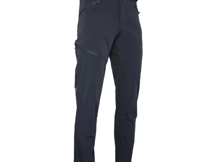 10% AKCIA new collection : Pánske nohavice SILVINI Rango Long Woven Stretch