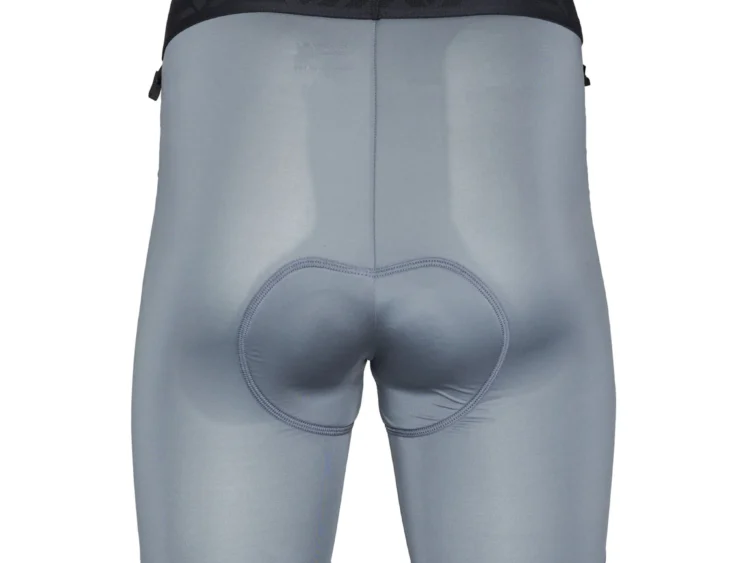 1 AKCIA new collection : Pánske samostatné vnútorné nohavice s cyklovložkou Silvini Inner Pro QuatroFLEX Cool-TECH