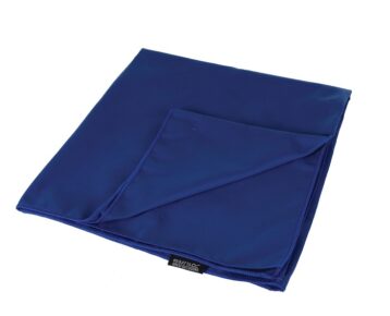 Cestovný uterák Regatta Travel Towel Giant RCE281 laser blue