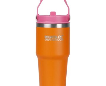 2026 Akcia Regatta nová kolekcia: Termo pohár Thermulate Tumbler 0,6L RCE549 orange