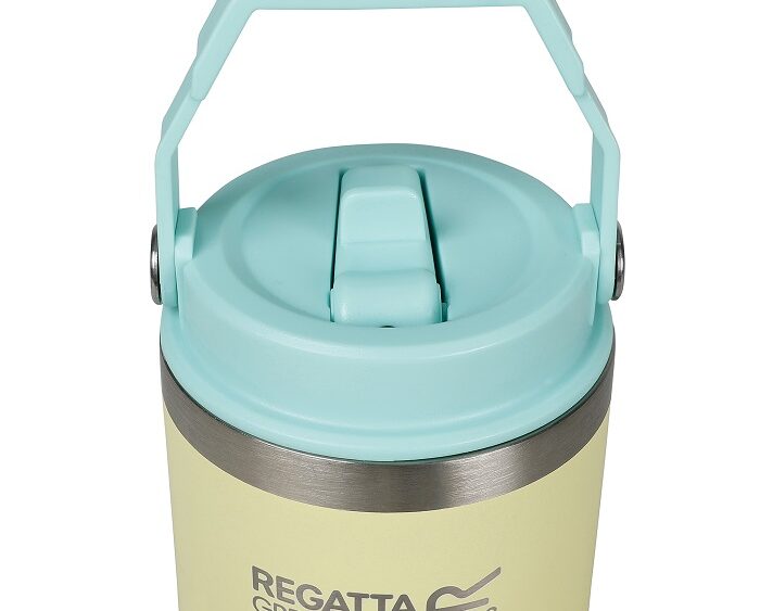 2026 Akcia Regatta nová kolekcia: Termo pohár Thermulate Tumbler 0,6L RCE549 yellow