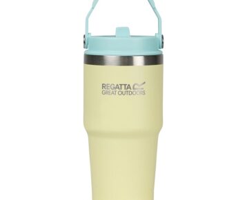 2026 Akcia Regatta nová kolekcia: Termo pohár Thermulate Tumbler 0,6L RCE549 yellow