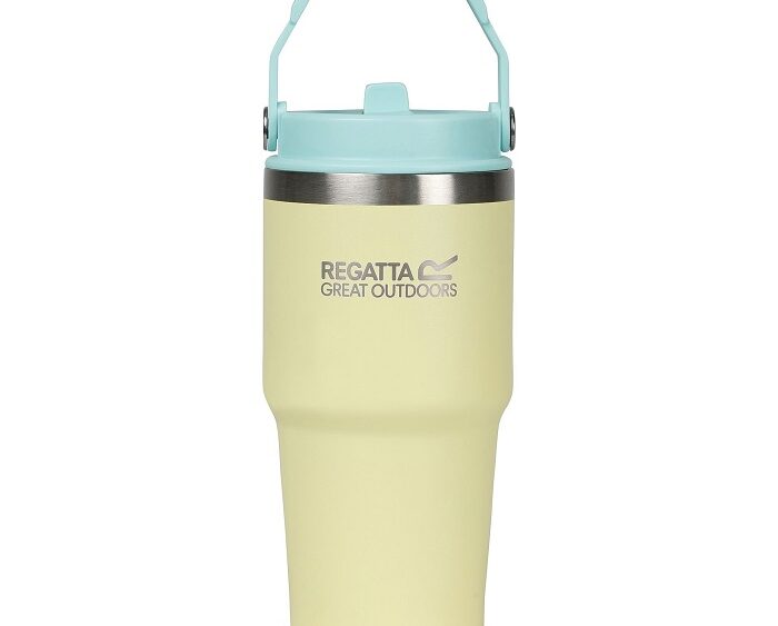2026 Akcia Regatta nová kolekcia: Termo pohár Thermulate Tumbler 0,6L RCE549 yellow