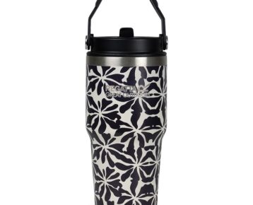 2026 Akcia Regatta nová kolekcia: Termo pohár Thermulate Tumbler 0,6L RCE549 black/white