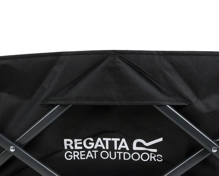 Skladací kempingový vozík Regatta Folding Cart RCE562