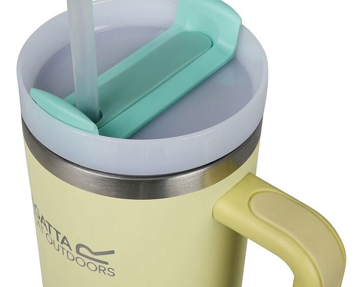 Termohrnček Regatta Thermulate Insulated Mug 1,2L RCE569 yellow