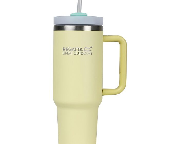 Termohrnček Regatta Thermulate Insulated Mug 1,2L RCE569 yellow