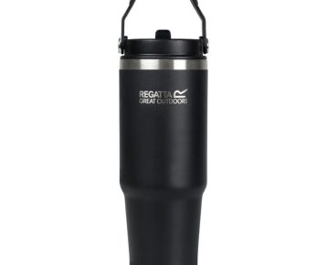 2026 Akcia Regatta nová kolekcia: Termo hrnček Thermulate Tumbler 0,9l RCE653 black