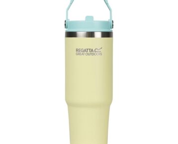 2026 Akcia Regatta nová kolekcia: Termo hrnček Thermulate Tumbler 0,9l RCE653 yellow