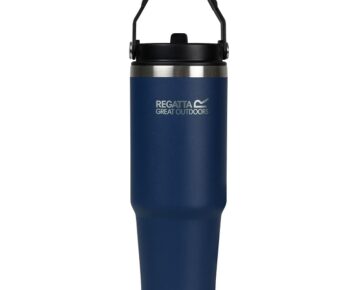2026 Akcia Regatta nová kolekcia: Termo hrnček Thermulate Tumbler 0,9l RCE653 navy