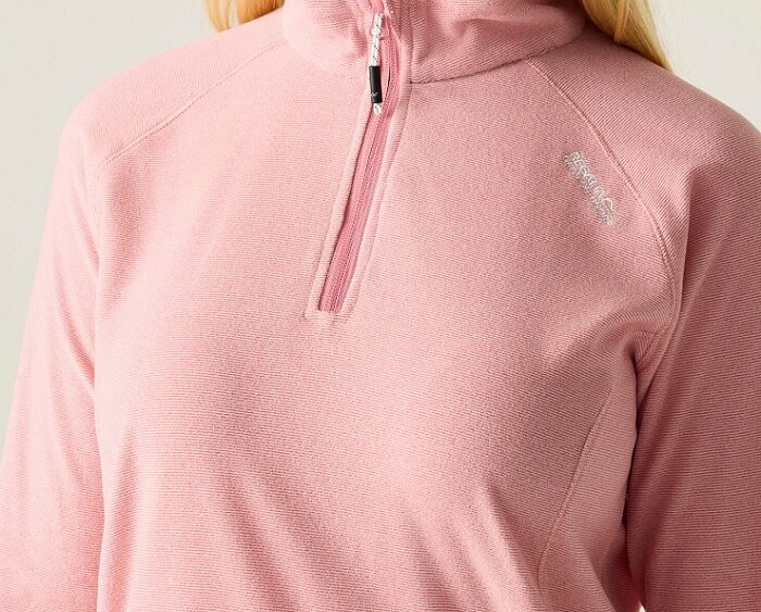 2026 Akcia Regatta nová kolekcia: Dámske termotričko Womens Montes RWA240 peach