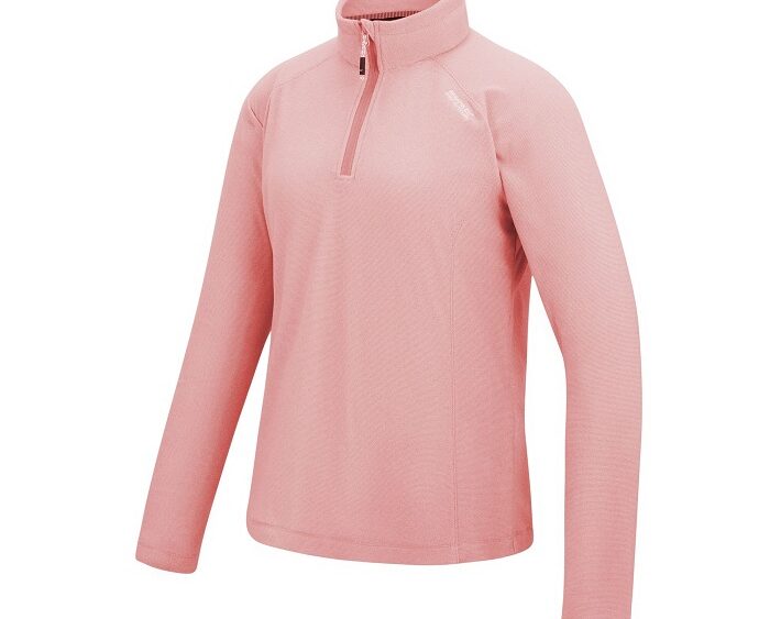2026 Akcia Regatta nová kolekcia: Dámske termotričko Womens Montes RWA240 peach