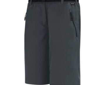 2026 Akcia Regatta nová kolekcia: Dámske šortky Wmns Xert Stretch Bermuda Light Short RWJ364