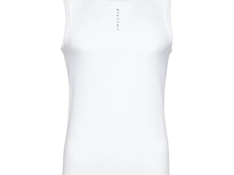 1 SILVINI new collection: Unisex funkčné tielko Silvini Sottio lightMESH