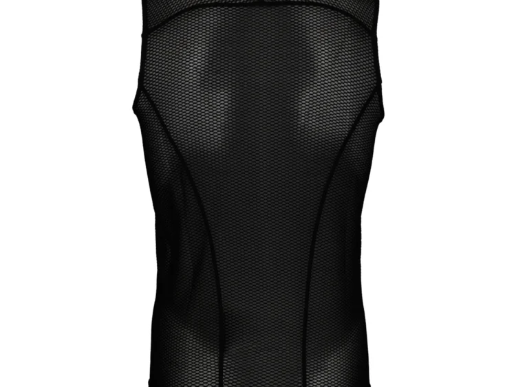 1 SILVINI new collection: Unisex funkčné tielko Silvini Sottio lightMESH